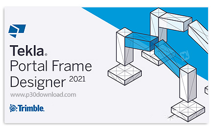 1620290557 trimble tekla portal frame connection designer fastrak 2021